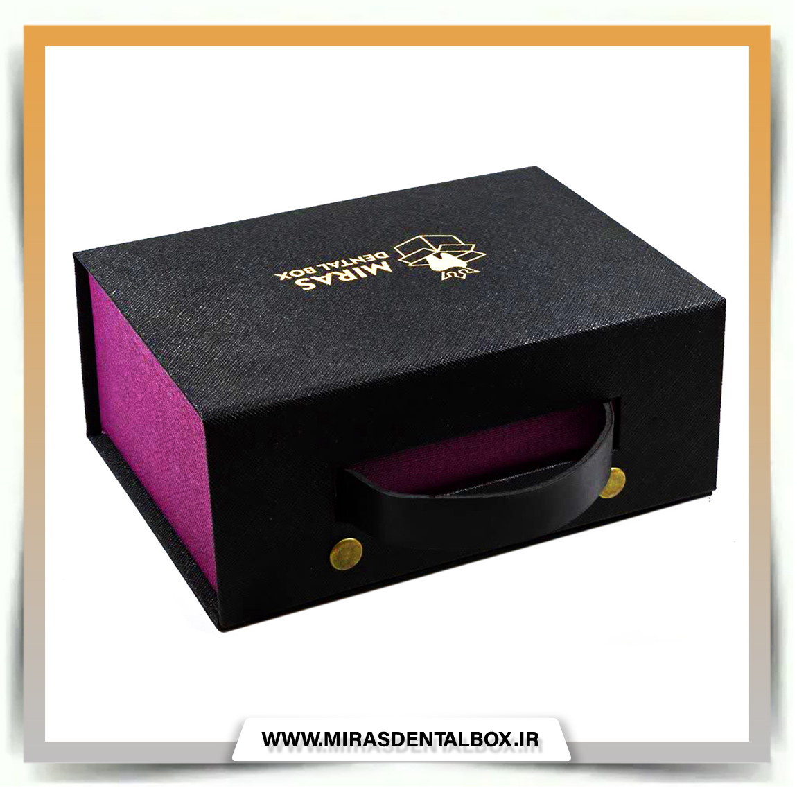 هندل باکس 18